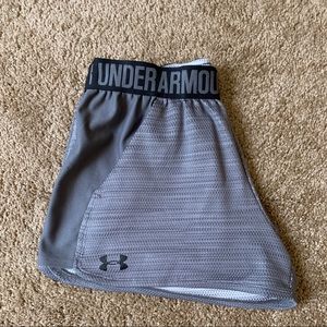 Under armour shorts